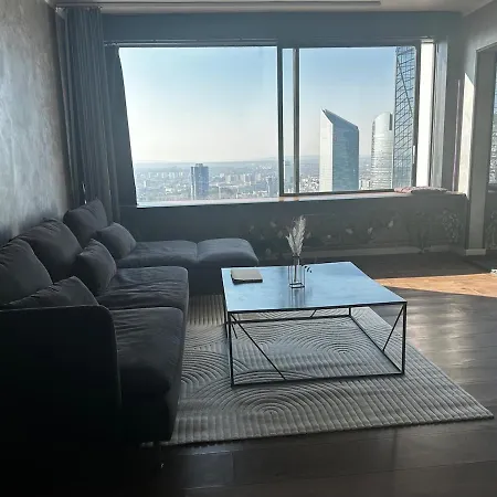 Jacuzzi, Paris La Defense, 40th Floor Puteaux