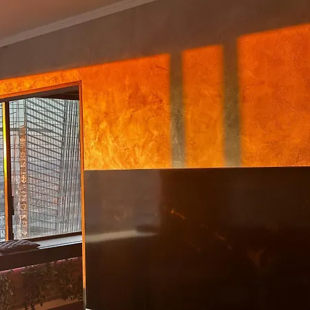 Apartment Jacuzzi, Paris La Defense, 40th Floor *